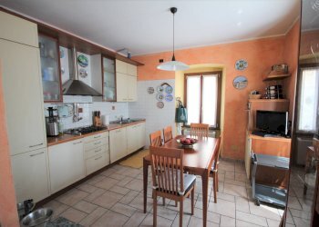 Foto 8 - Trilocale Via Nazionale
 
9, Cannobio - foto 8