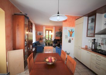 Foto 9 - Trilocale Via Nazionale
 
9, Cannobio - foto 9