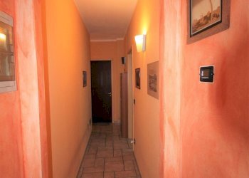 Foto 11 - Trilocale Via Nazionale
 
9, Cannobio - foto 11