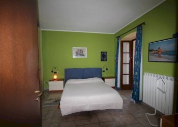 Foto 12 - Trilocale Via Nazionale
 
9, Cannobio - foto 12