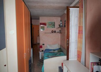 Foto 14 - Trilocale Via Nazionale
 
9, Cannobio - foto 14