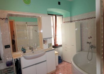 Foto 15 - Trilocale Via Nazionale
 
9, Cannobio - foto 15