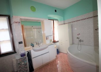 Foto 16 - Trilocale Via Nazionale
 
9, Cannobio - foto 16