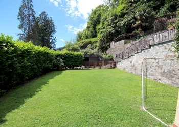 Foto 19 - Trilocale Via Nazionale
 
9, Cannobio - foto 19