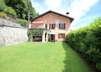 Foto 21 - Trilocale Via Nazionale
 
9, Cannobio - foto 21