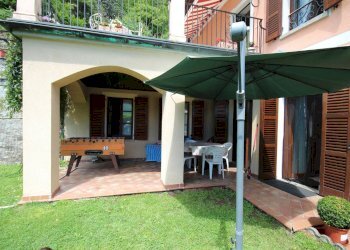 Foto 22 - Trilocale Via Nazionale
 
9, Cannobio - foto 22