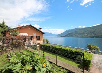 Foto 26 - Trilocale Via Nazionale
 
9, Cannobio - foto 26