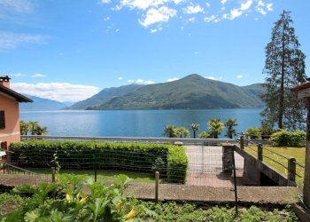 Foto 27 - Trilocale Via Nazionale
 
9, Cannobio - foto 27