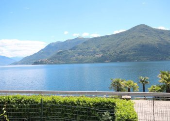 Foto 28 - Trilocale Via Nazionale
 
9, Cannobio - foto 28