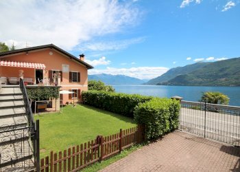 Foto 31 - Trilocale Via Nazionale
 
9, Cannobio - foto 31