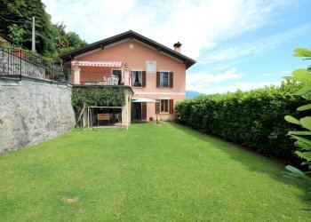 Foto 32 - Trilocale Via Nazionale
 
9, Cannobio - foto 32