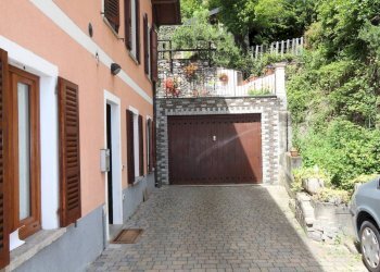 Foto 33 - Trilocale Via Nazionale
 
9, Cannobio - foto 33