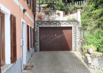 Foto 34 - Trilocale Via Nazionale
 
9, Cannobio - foto 34