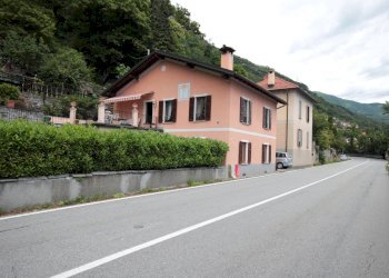 Foto 35 - Trilocale Via Nazionale
 
9, Cannobio - foto 35