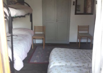 Foto 5 - Quadrilocale Via Cursolo
 
13, Valle Cannobina - foto 5