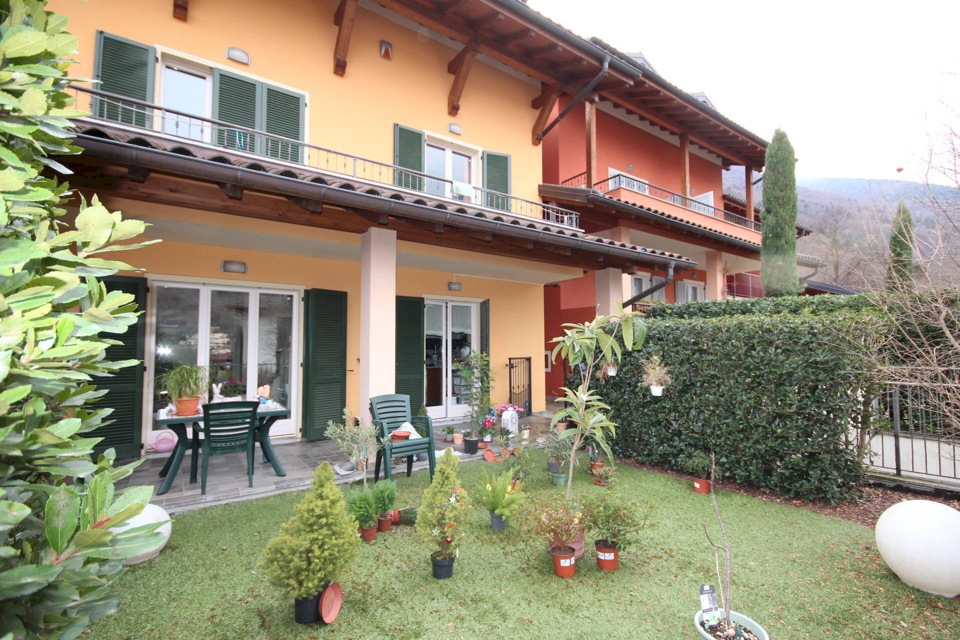 Foto 1 - Casa indipendente Casali Cuserina
 
9/B, Cannobio - foto 1