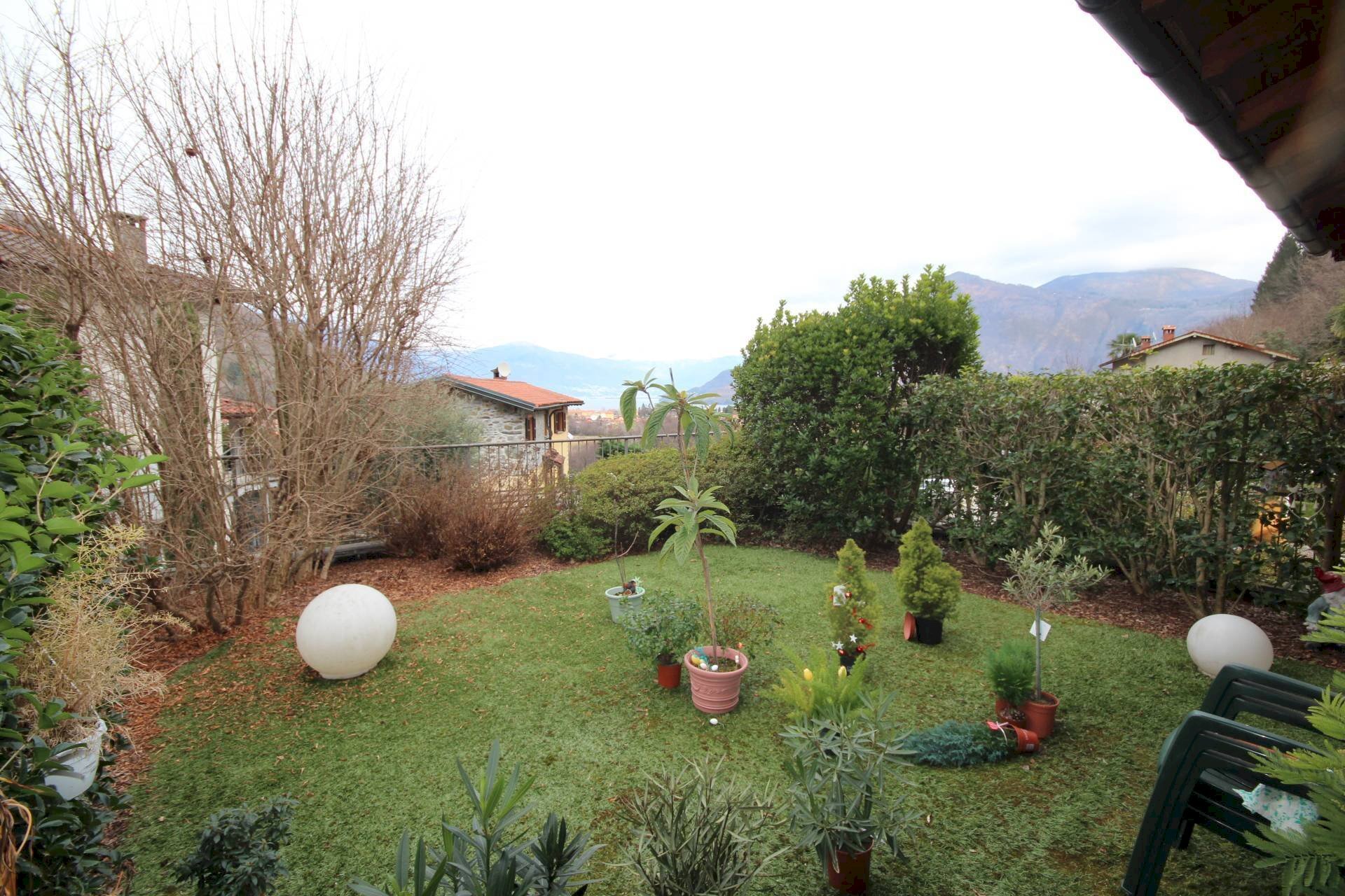 Foto 3 - Casa indipendente Casali Cuserina
 
9/B, Cannobio - foto 3