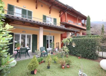 Foto 1 - Casa indipendente Casali Cuserina
 
9/B, Cannobio - foto 1