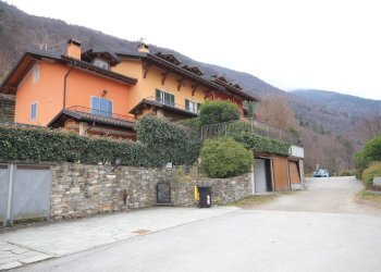 Foto 7 - Casa indipendente Casali Cuserina
 
9/B, Cannobio - foto 7