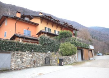 Foto 16 - Casa indipendente Casali Cuserina
 
9/B, Cannobio - foto 16