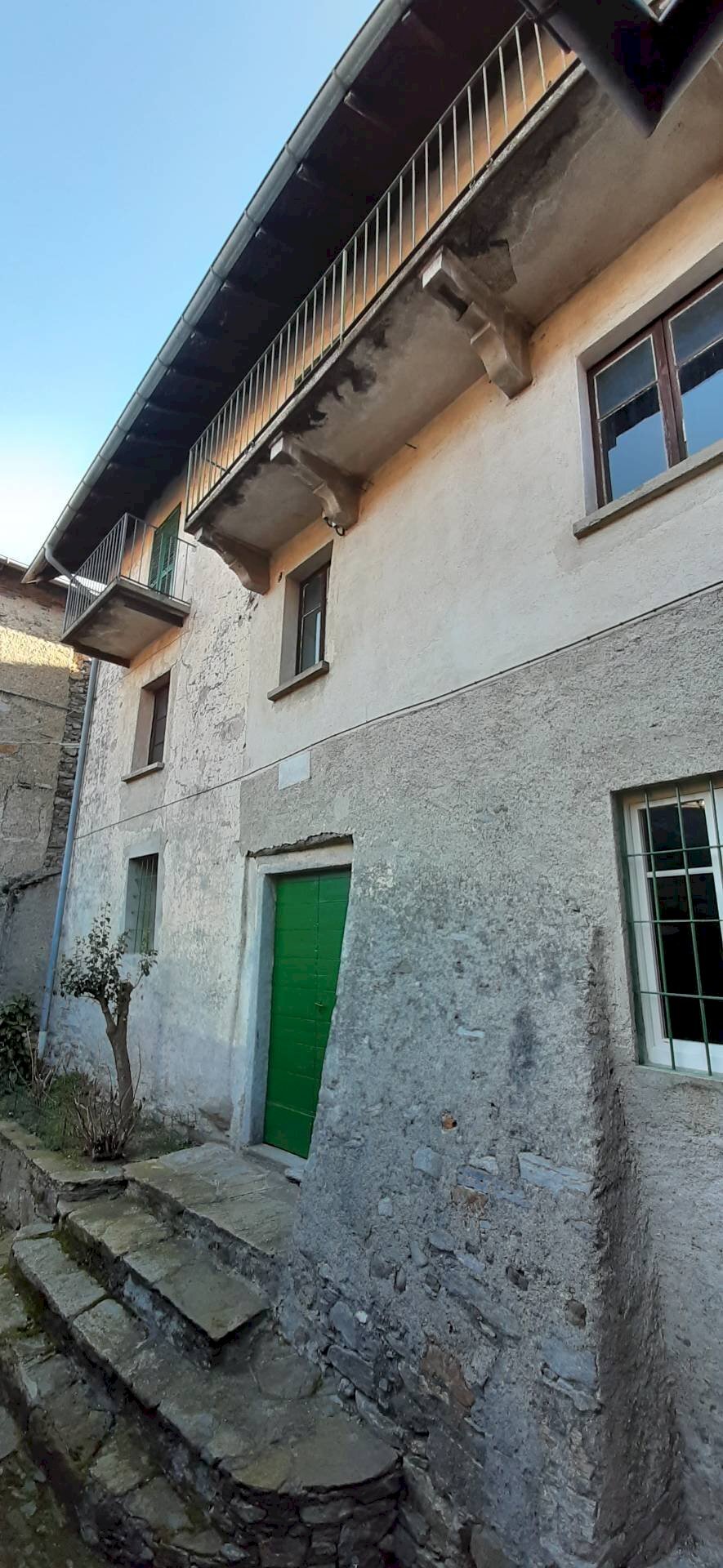 Foto 3 - Independent house Via Ferraris
 
5, Cannero Riviera - photo 3