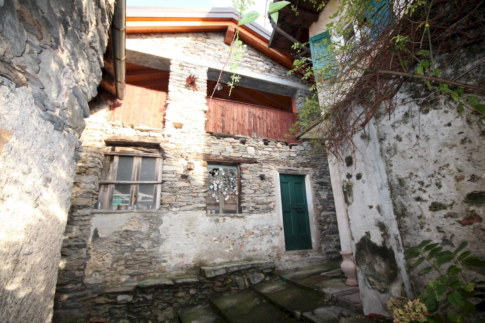 Foto 1 - Rustic Rione Piazza Superiore
 
6, Oggebbio - photo 1