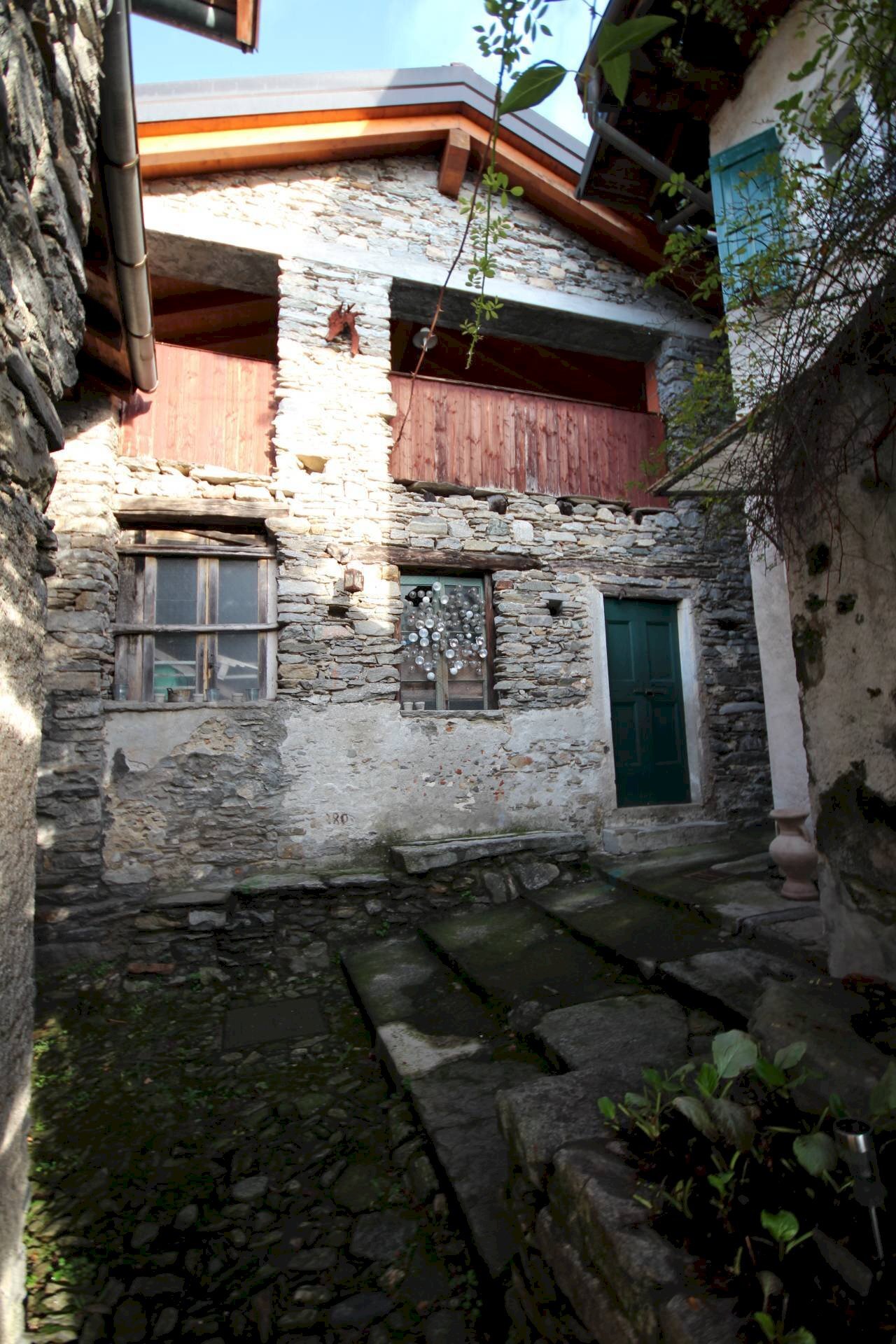 Foto 2 - Rustic Rione Piazza Superiore
 
6, Oggebbio - photo 2