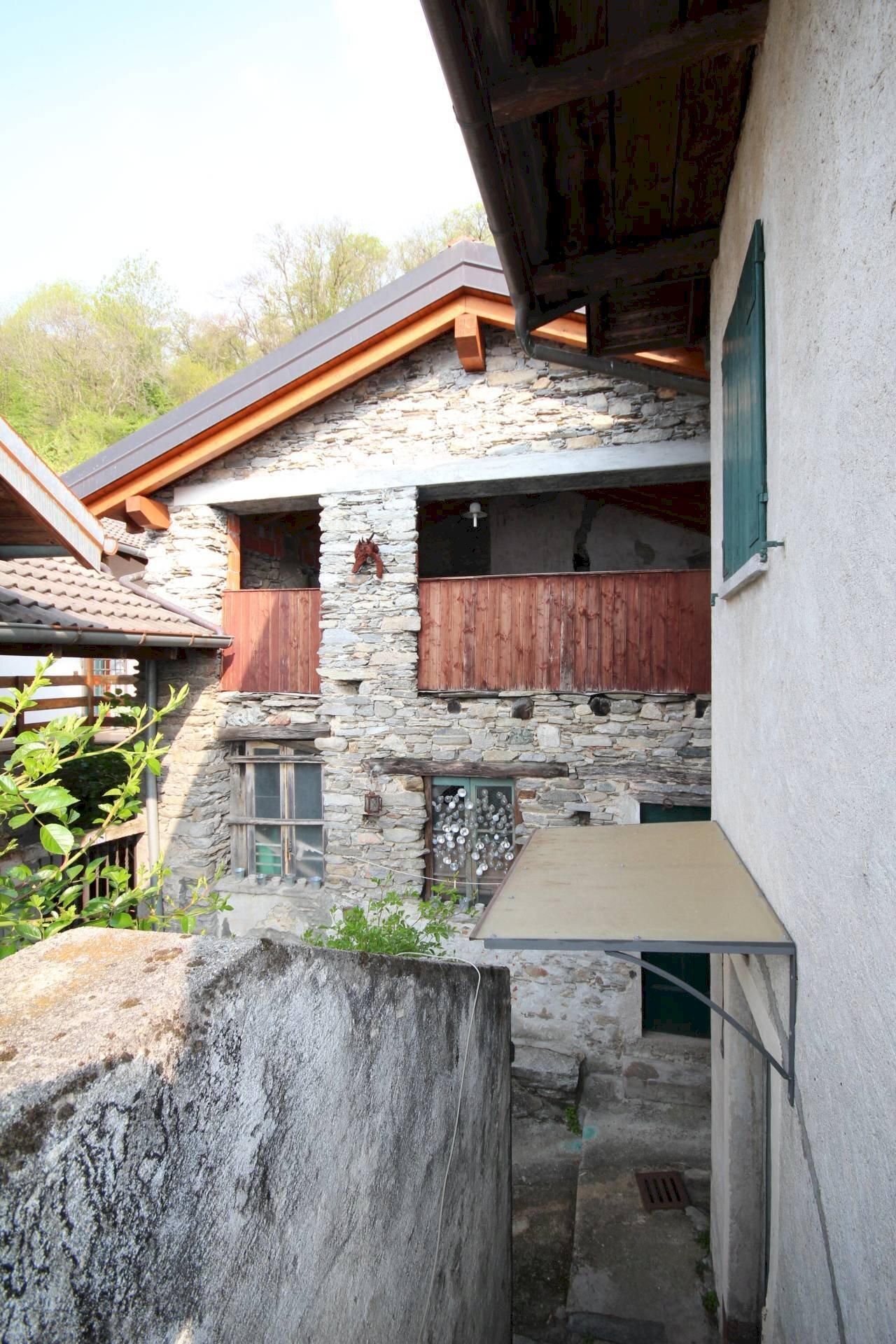 Foto 3 - Rustic Rione Piazza Superiore
 
6, Oggebbio - photo 3