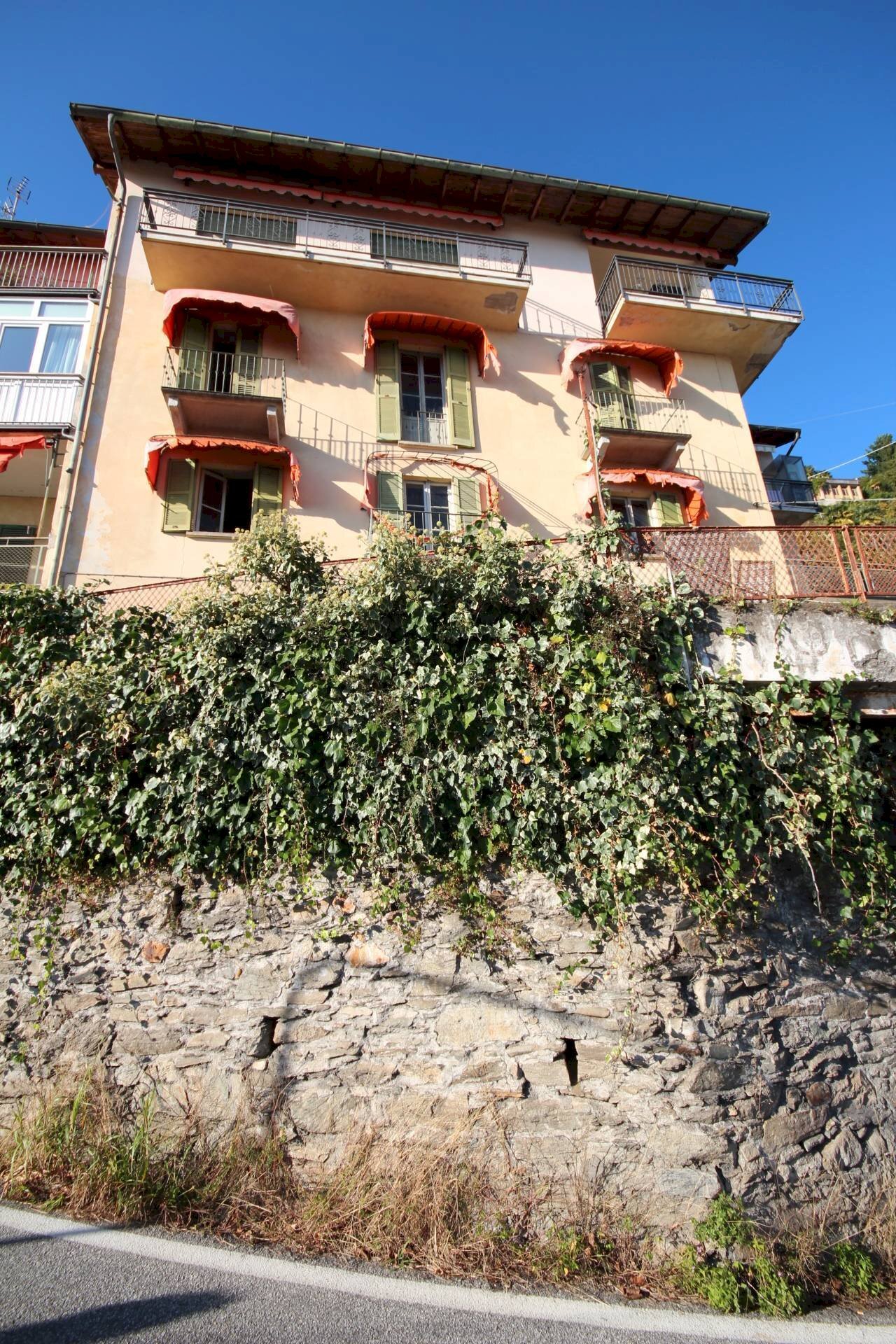 Foto 3 - Two-room apartment Via Piancassone, Cannero Riviera - photo 3