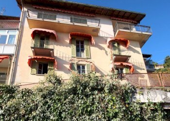 Foto 1 - Two-room apartment Via Piancassone, Cannero Riviera - photo 1