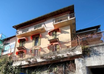 Foto 2 - Two-room apartment Via Piancassone, Cannero Riviera - photo 2