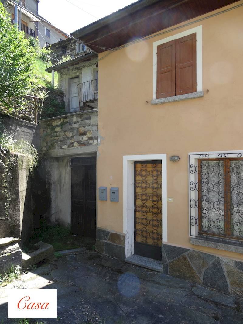 Foto 1 - Independent house gurro, Gurro - photo 1