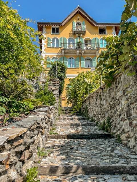 Foto 2 - Villa Via maggiore
 
23, Bee - foto 2