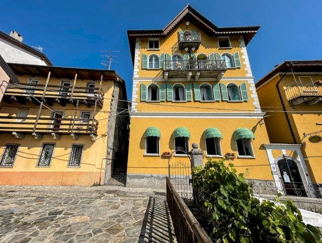 Foto 3 - Villa Via maggiore
 
23, Bee - foto 3