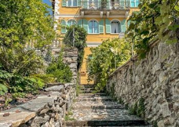 Foto 2 - Villa Via maggiore
 
23, Bee - foto 2