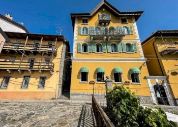 Foto 3 - Villa Via maggiore
 
23, Bee - foto 3