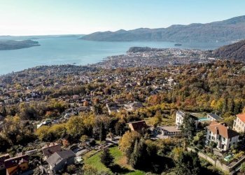 Foto 6 - Villa Via maggiore
 
23, Bee - foto 6