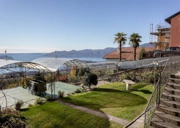 Foto 7 - Villa Via maggiore
 
23, Bee - foto 7