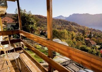 Foto 12 - Villa Via maggiore
 
23, Bee - foto 12