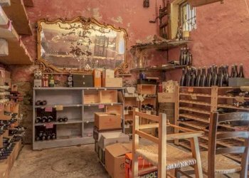 Foto 14 - Villa Via maggiore
 
23, Bee - foto 14