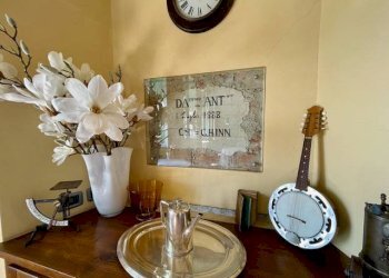 Foto 20 - Villa Via maggiore
 
23, Bee - foto 20