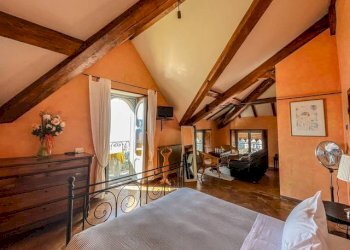 Foto 22 - Villa Via maggiore
 
23, Bee - foto 22