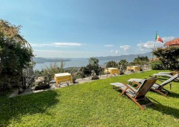 Foto 30 - Villa Via maggiore
 
23, Bee - foto 30