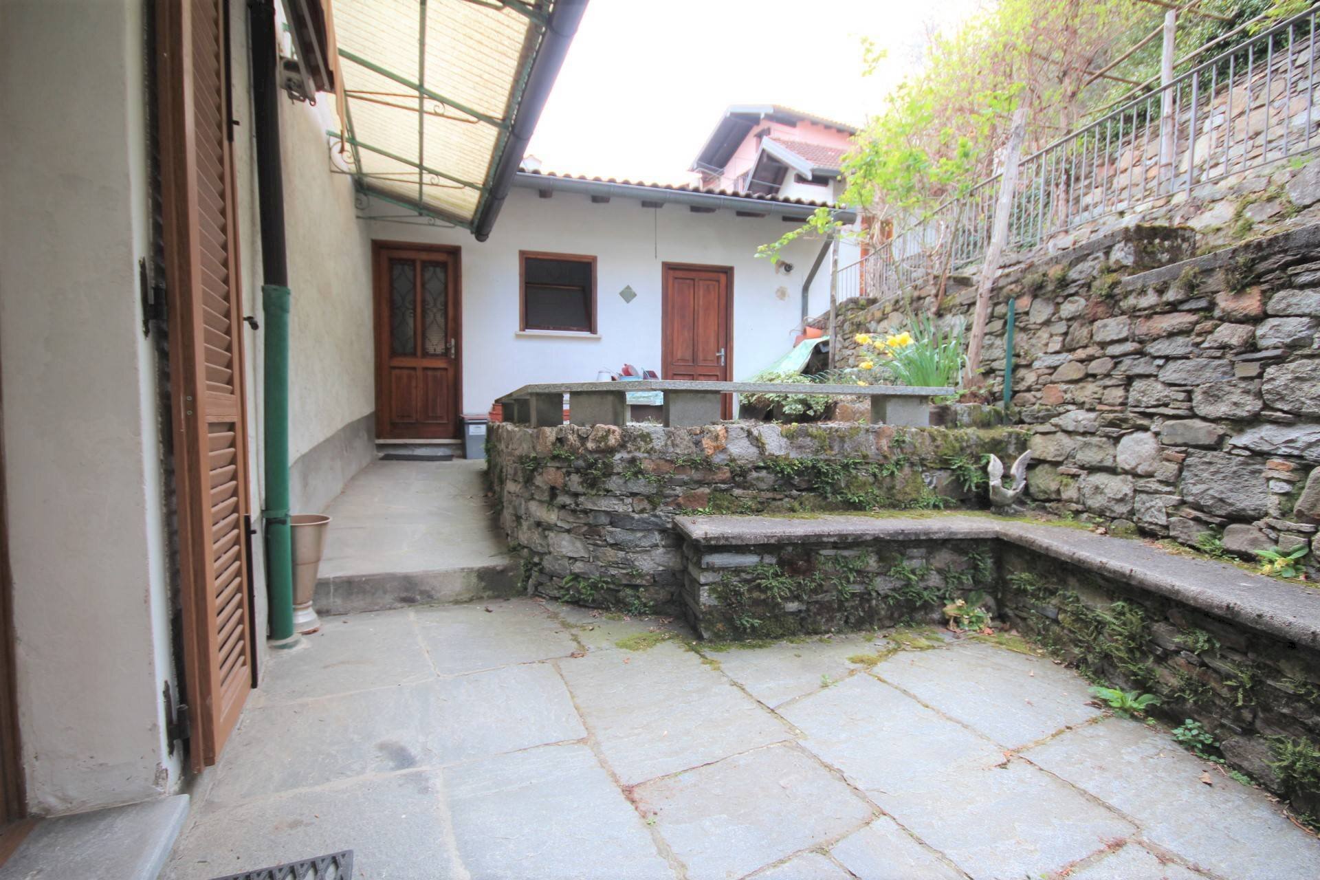 Foto 2 - Casa indipendente Via Garibaldi
6, Cannobio - foto 2