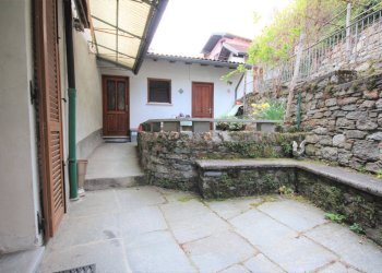 Foto 2 - Casa indipendente Via Garibaldi
 
6, Cannobio - foto 2
