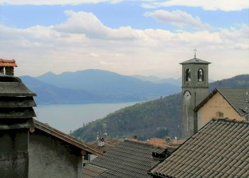 Foto 4 - Casa indipendente Via Garibaldi
 
6, Cannobio - foto 4