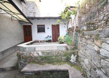 Foto 9 - Casa indipendente Via Garibaldi
 
6, Cannobio - foto 9