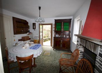 Foto 16 - Casa indipendente Via Garibaldi
 
6, Cannobio - foto 16