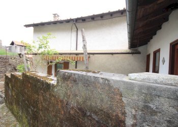 Foto 23 - Casa indipendente Via Garibaldi
 
6, Cannobio - foto 23