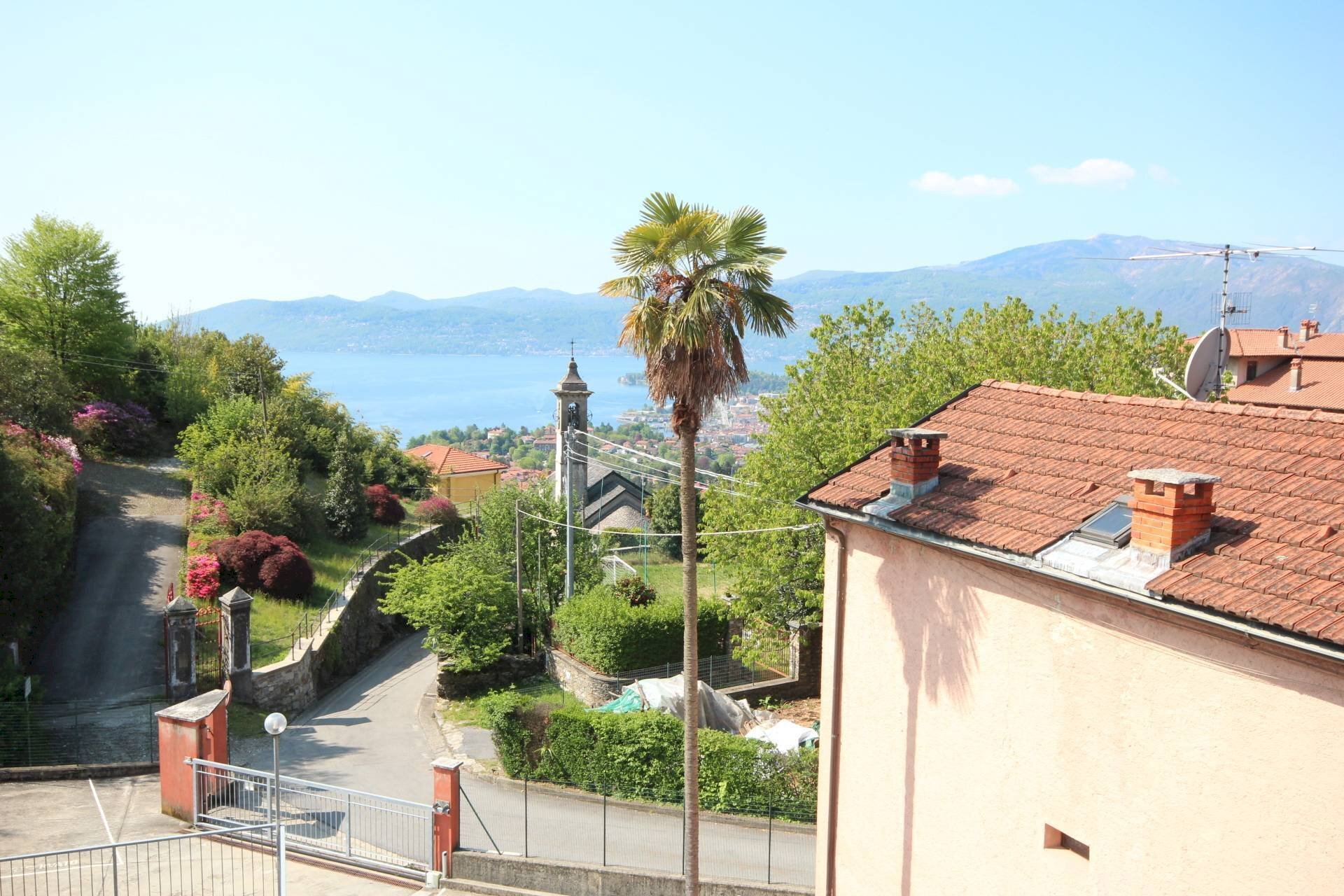 Foto 2 - Three-room apartment Ghiffa - photo 2